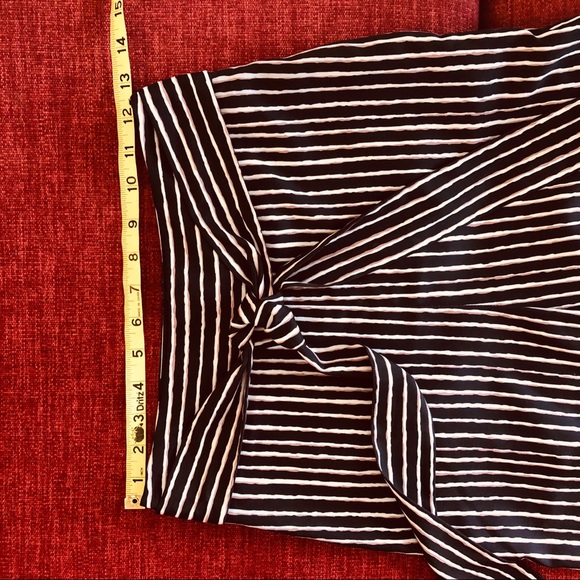 MAX MARA | Fall striped dress pant - Picture 7 of 16